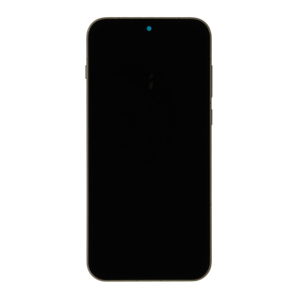 Display (Original) - White, OnePlus 15