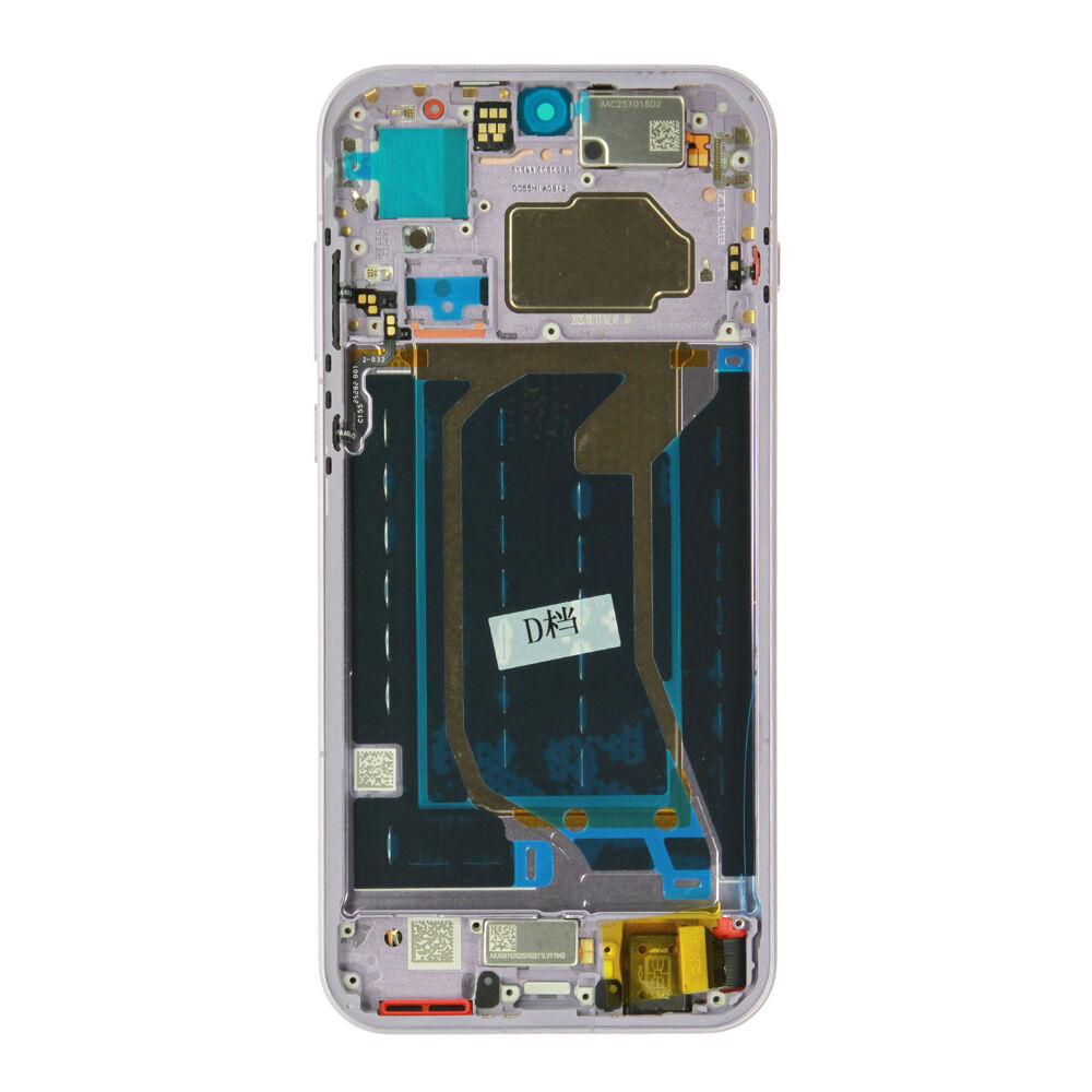 Display (Original) - Purple, OnePlus 15