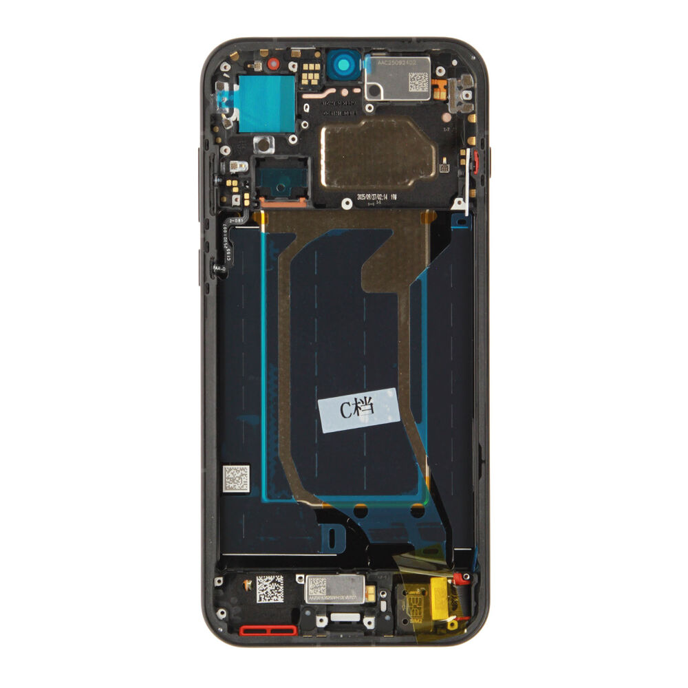 Display (Original) - Black, OnePlus 15