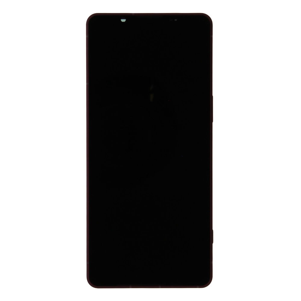 Módulo Pantalla Display (Original) - Purple, Sony Xperia 1 VII Original Service Pack