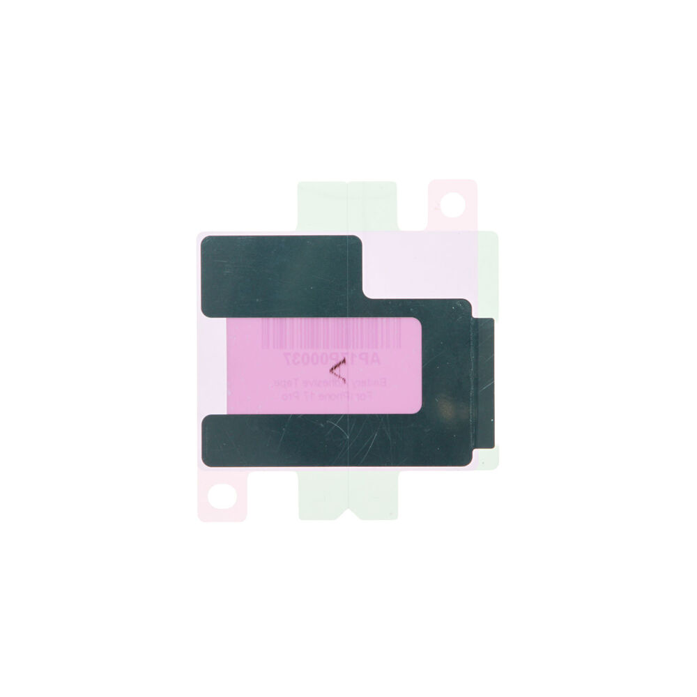 Battery Adhesive Tape (Compatible), For iPhone 17 Pro