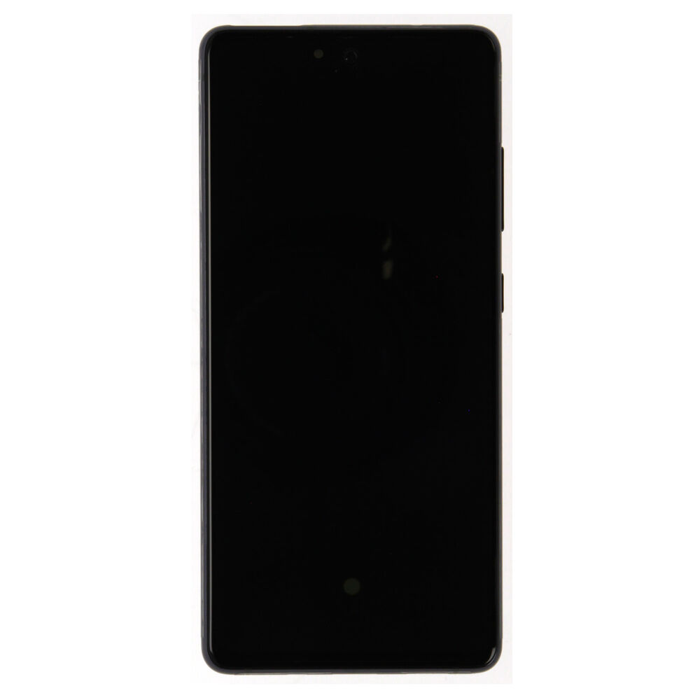 Módulo Pantalla Display (Original) - Cloud Navy, Samsung Galaxy S20 FE (5G); SM-G781 Original Service Pack GH82-24214A
