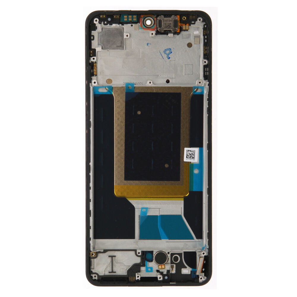 Display (Original), Realme 14 / P3 5G