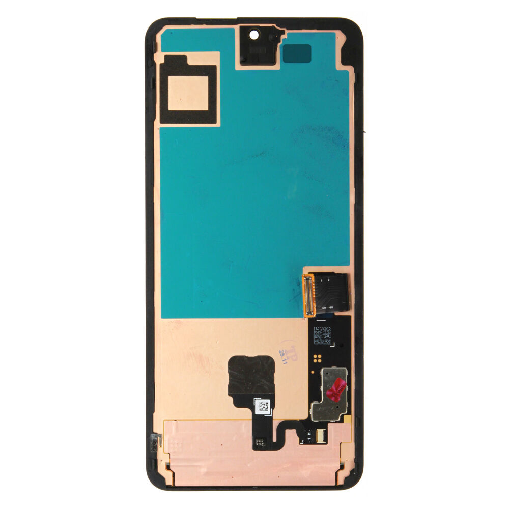 Display excl. frame (Pulled A++) - For Google Pixel 8 Pro