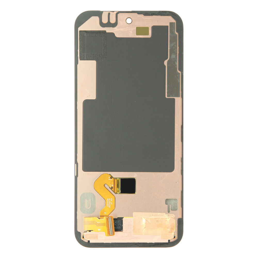 Display excl. framen (Pulled A++) - For Google Pixel 9 Pro XL