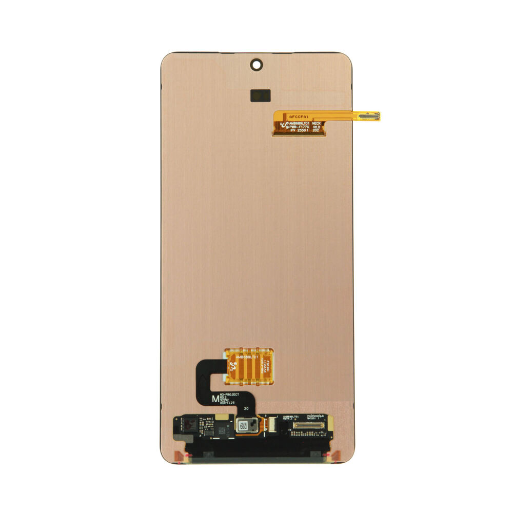 Módulo Pantalla Samsung Galaxy s26 Ultra Original Service Pack GH82-38875A