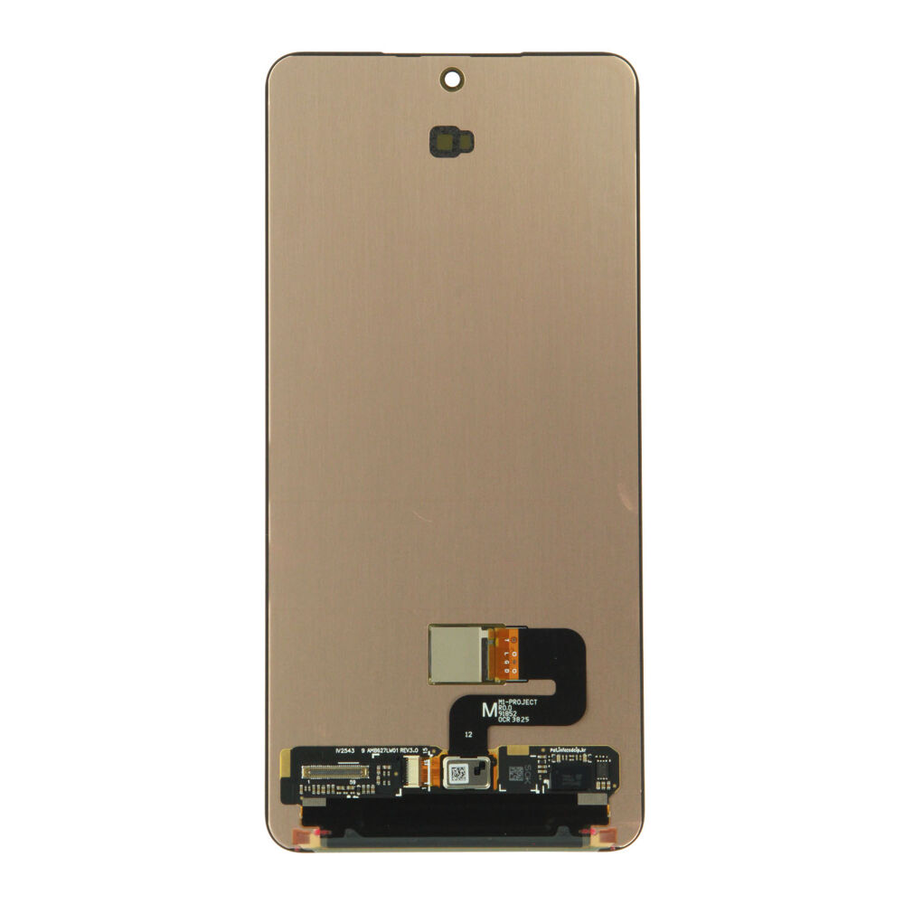 Módulo Pantalla Display excl. frame (Original), Samsung Galaxy S26; SM-S942 Original Service Pack GH82-39190A