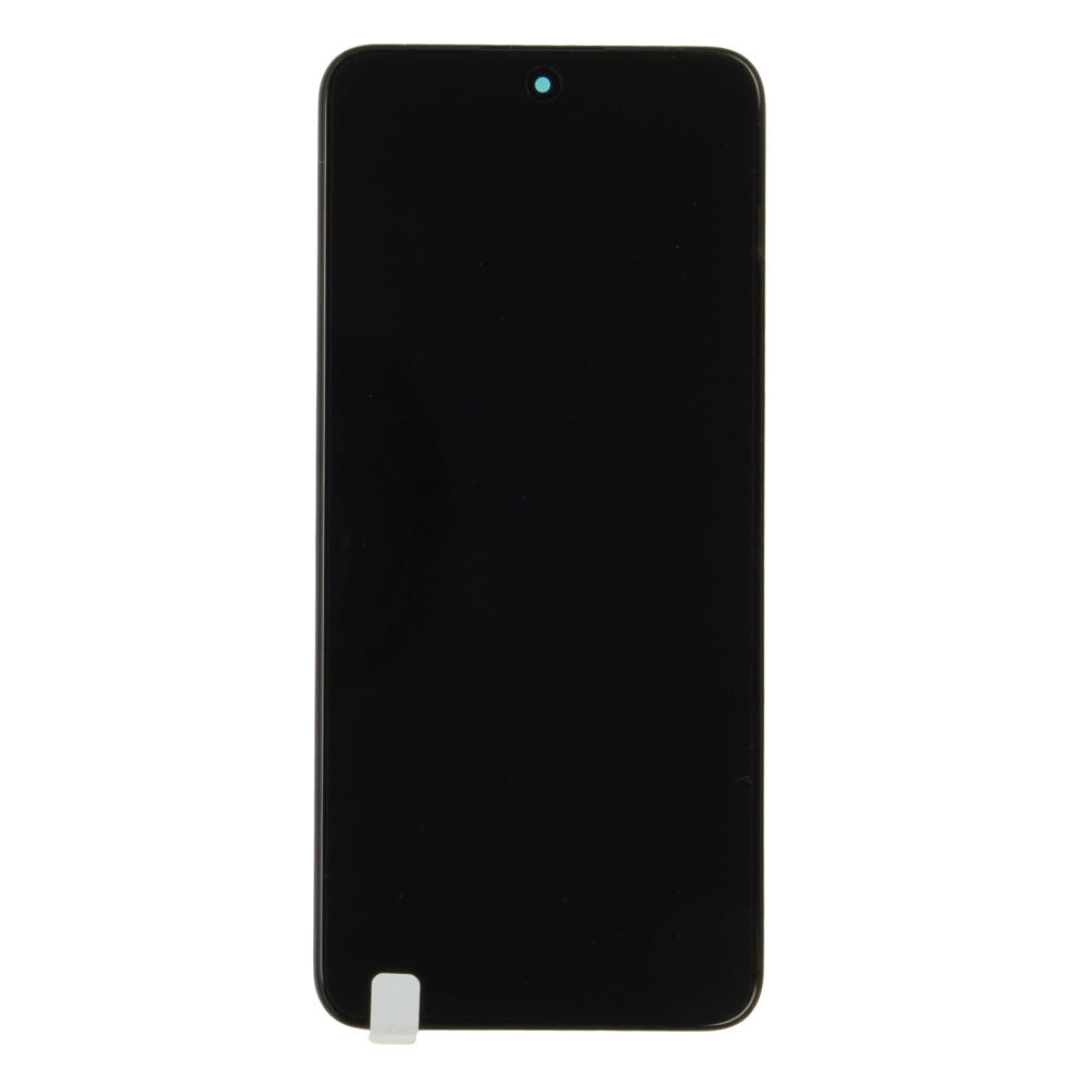Display incl. frame (Original) - Gold, Honor 400 Smart