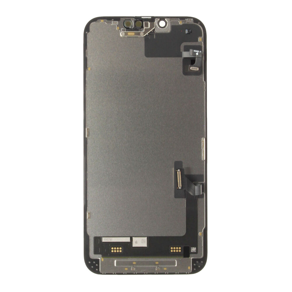 Display (Original), Apple iPhone 17e