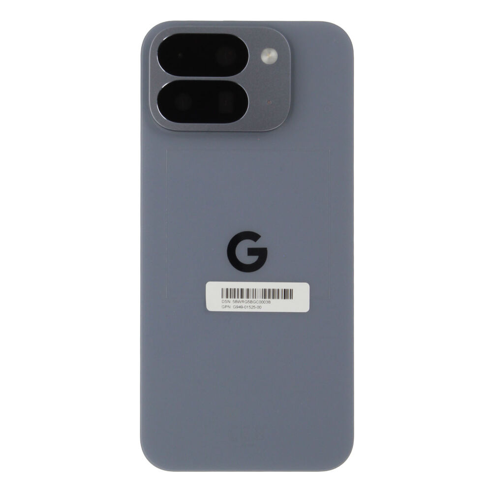 Backglass (Original) - Sterling, Google Pixel 10 Pro Fold