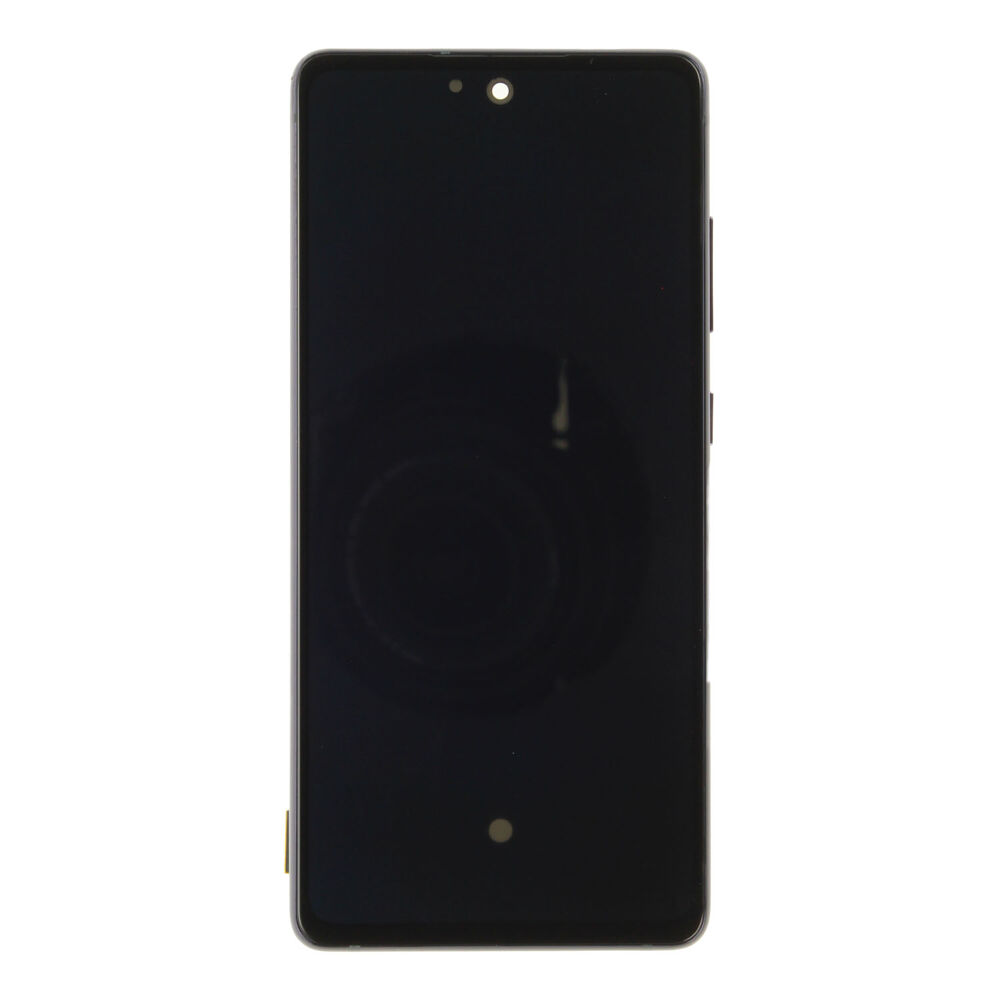 Módulo Pantalla For Galaxy Display (Refurb) - Cloud Navy, For Samsung Galaxy S20 FE 4G ; SM-G780 Original Service Pack GH82-24219A