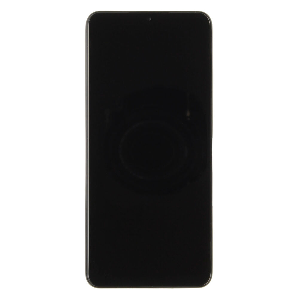 Módulo Pantalla For Galaxy Display (Refurb) - Black, For Samsung Galaxy A32 (5G); SM-A326 Original Service Pack GH82-25121A