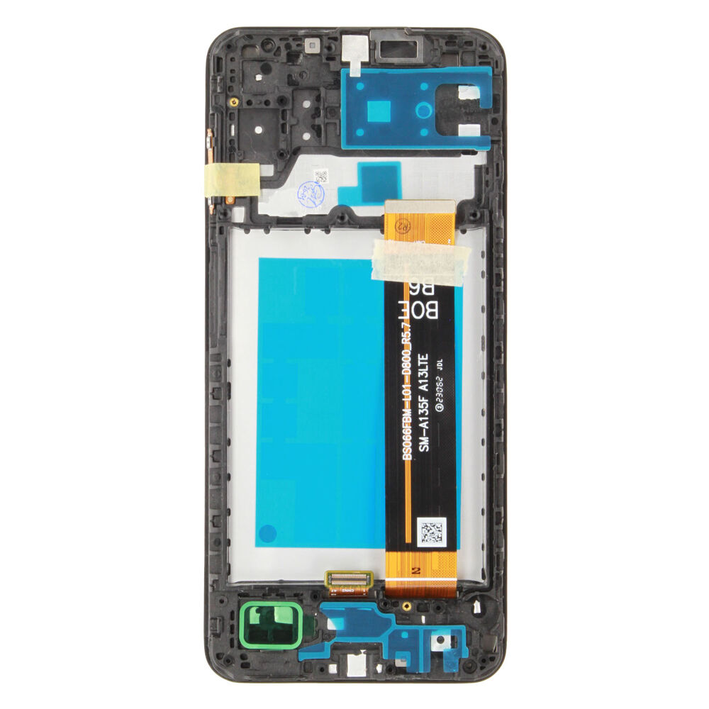 Módulo Pantalla For Galaxy Display (Refurb) - Black, For Samsung Galaxy A13; SM-A135 Original Service Pack GH82-28508A