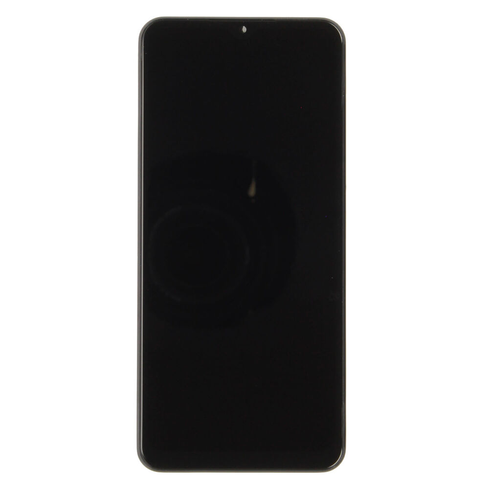 Módulo Pantalla For Galaxy Display (Refurb) - Black, For Samsung Galaxy A23 (5G); SM-A236 Original Service Pack GH82-29734A