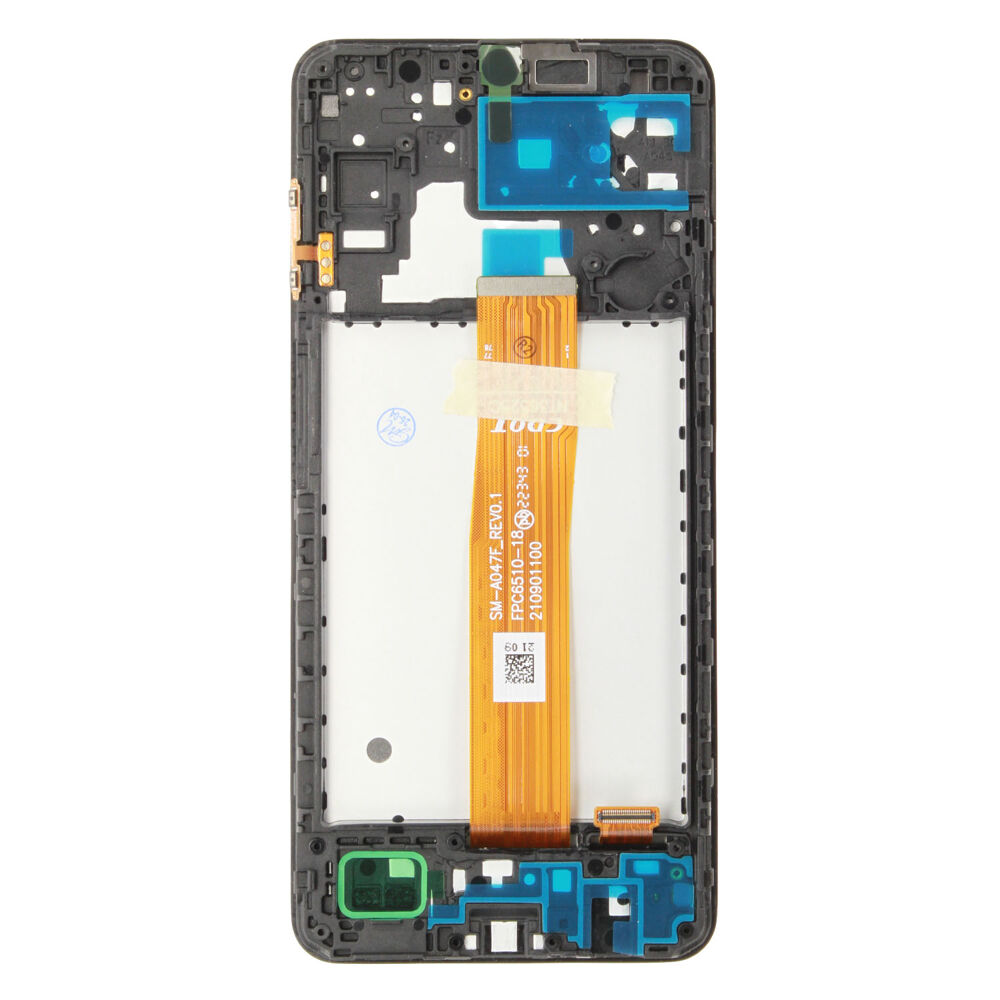 Módulo Pantalla For Galaxy Display (Refurb) - Black, For Samsung Galaxy A04S; SM-A047F Original Service Pack GH82-29805A
