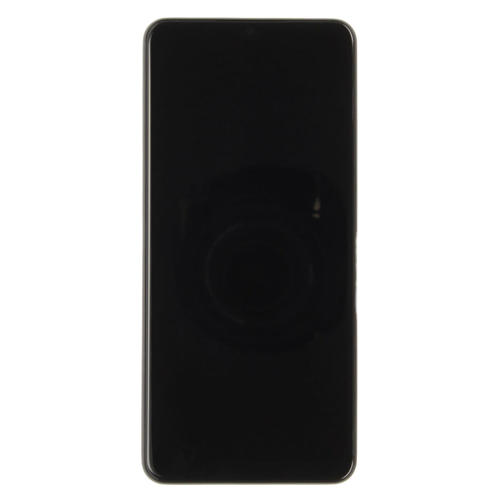 Módulo Pantalla For Galaxy Display (Refurb) - Black, For Samsung Galaxy A04S; SM-A047F Original Service Pack GH82-29805A