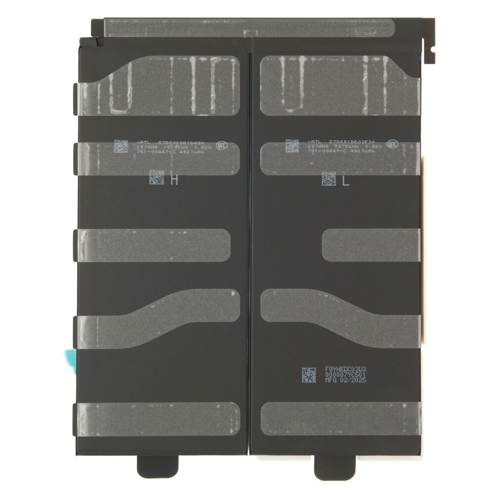 Battery (Original), Apple iPad Air 11 M4 (2026)