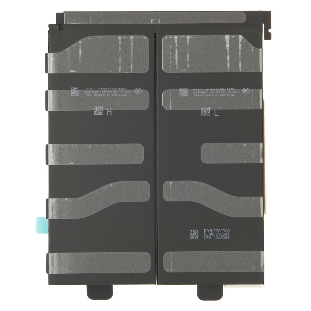 Battery (Original), Apple iPad Air 11 M4 (2026)