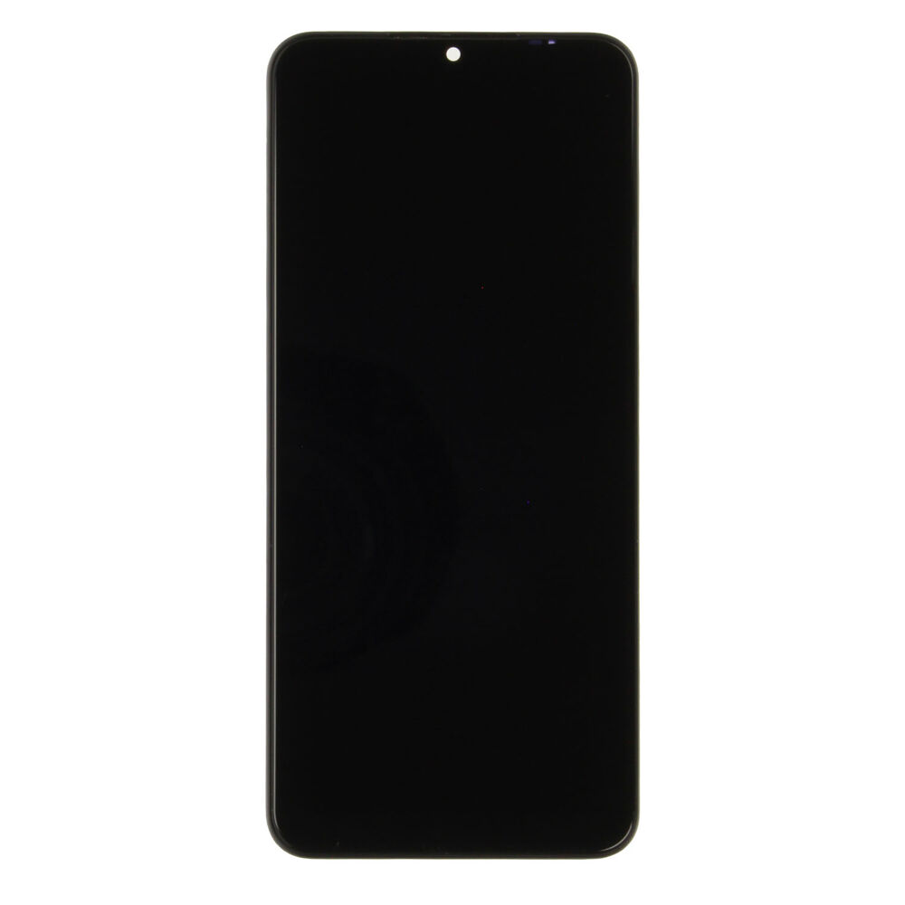 Módulo Pantalla For Galaxy Display (Refurb) - Black, For Samsung Galaxy A22 (5G); SM-A226 Original Service Pack GH81-20694A