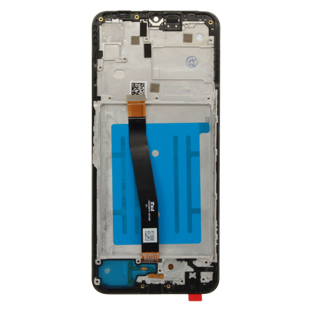 Módulo Pantalla For Galaxy Display (Refurb) - Black, For Samsung Galaxy A22 (5G); SM-A226 Original Service Pack GH81-20694A