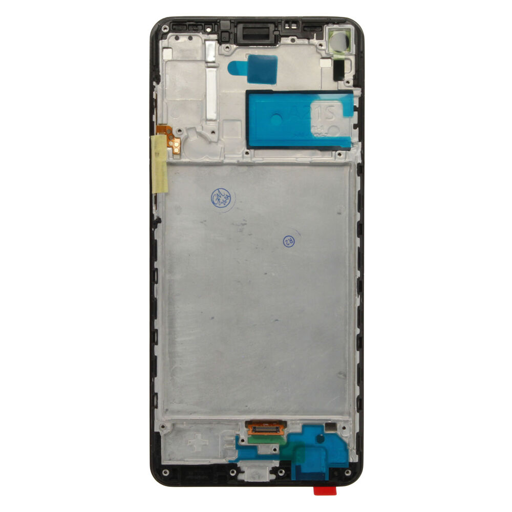 Módulo Pantalla For Galaxy Display incl. frame (Refurb) - Black, For Samsung Galaxy A21s; SM-A217F Original Service Pack GH82-22988A