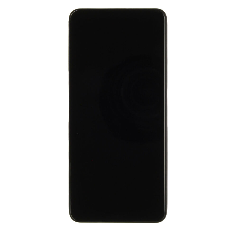 Módulo Pantalla For Galaxy Display (Refurb) - Black, For Samsung Galaxy A12; SM-A125 Original Service Pack GH82-24490A