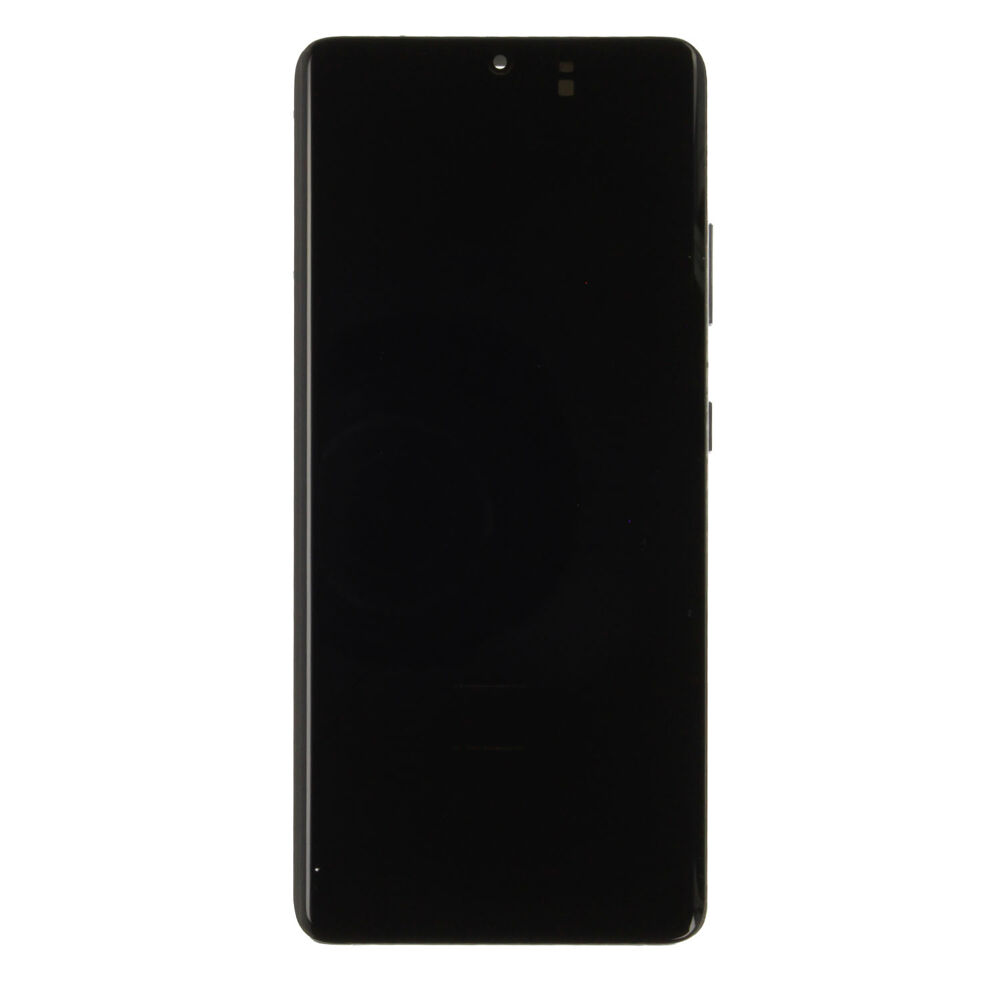 Módulo Pantalla For Galaxy Display (Refurb) - Phantom Silver, For Samsung Galaxy S21 Ultra; SM-G998B Original Service Pack GH82-26035B