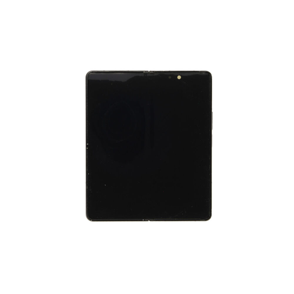 Módulo Pantalla For Galaxy Display inner (Refurb) - Phantom Black, For Samsung Galaxy Z Fold4; SM-F936B Original Service Pack GH82-29461A