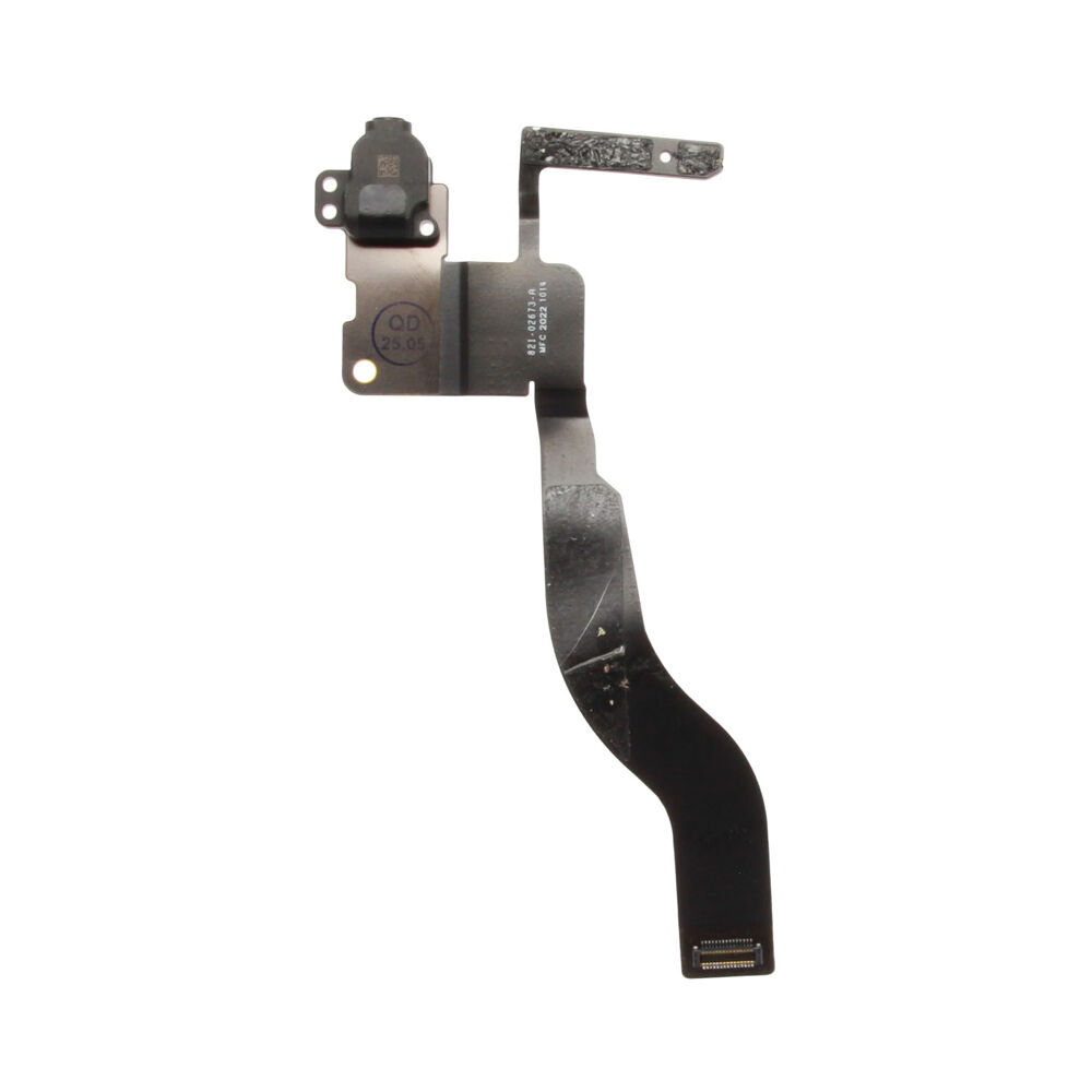 Audio Board, For MacBook Pro 13 (2020); A2289