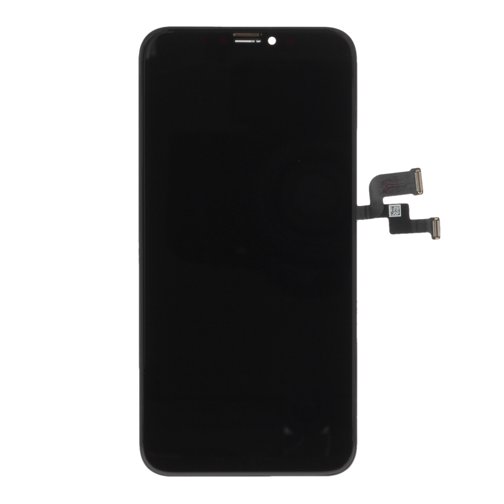 Display soft (Factory std.), For iPhone X