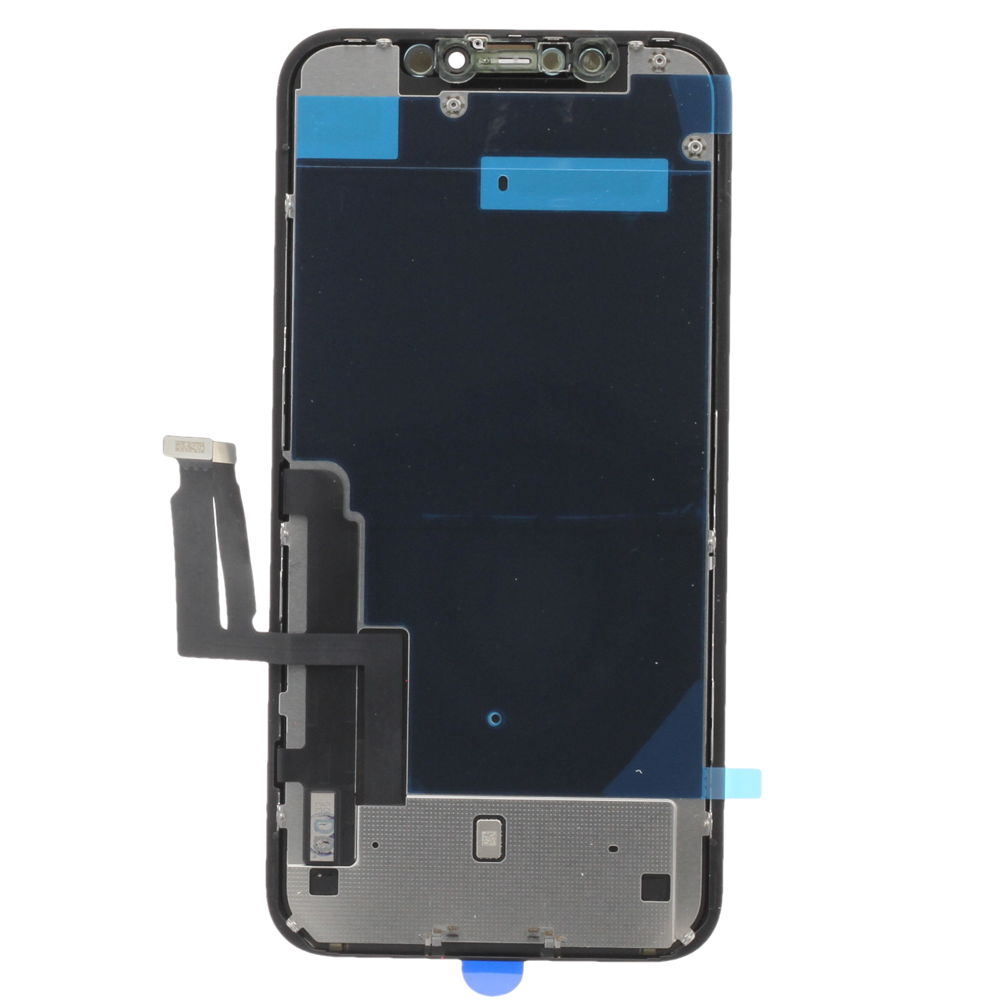 Display (Factory std. - Toshiba; C11/F7C), For iPhone XR