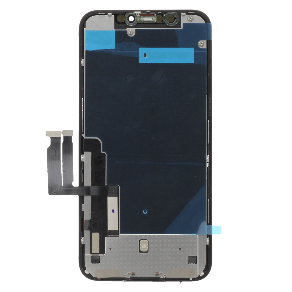 Display (Compatible), For iPhone XR