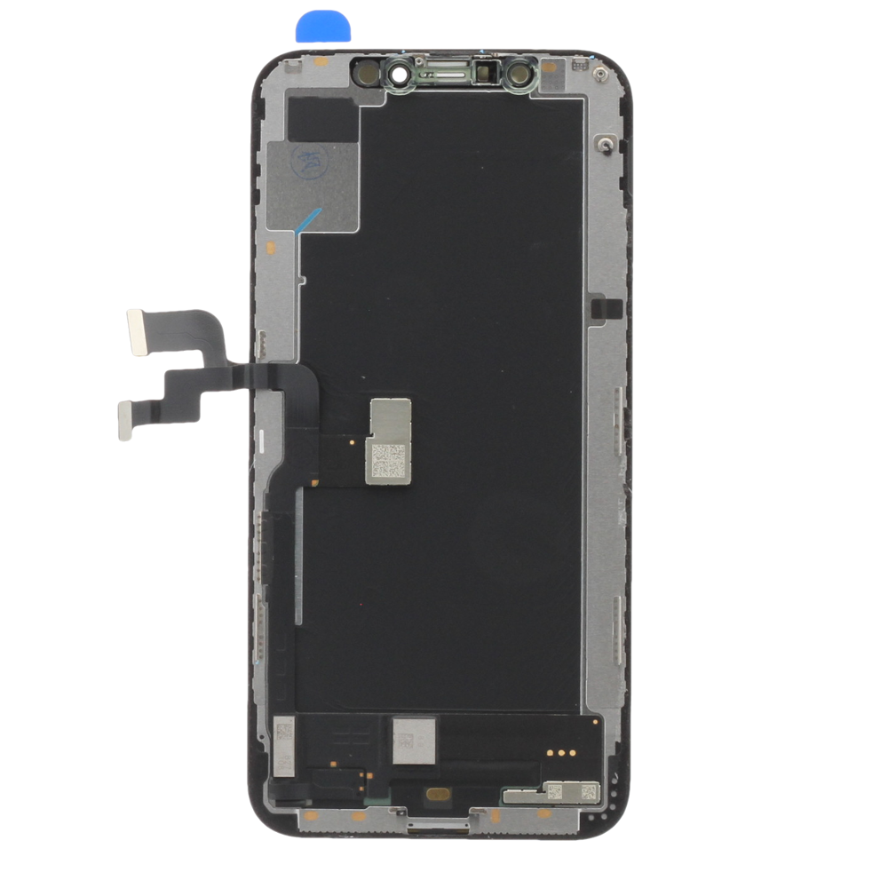 Display soft (Factory std.), For iPhone XS