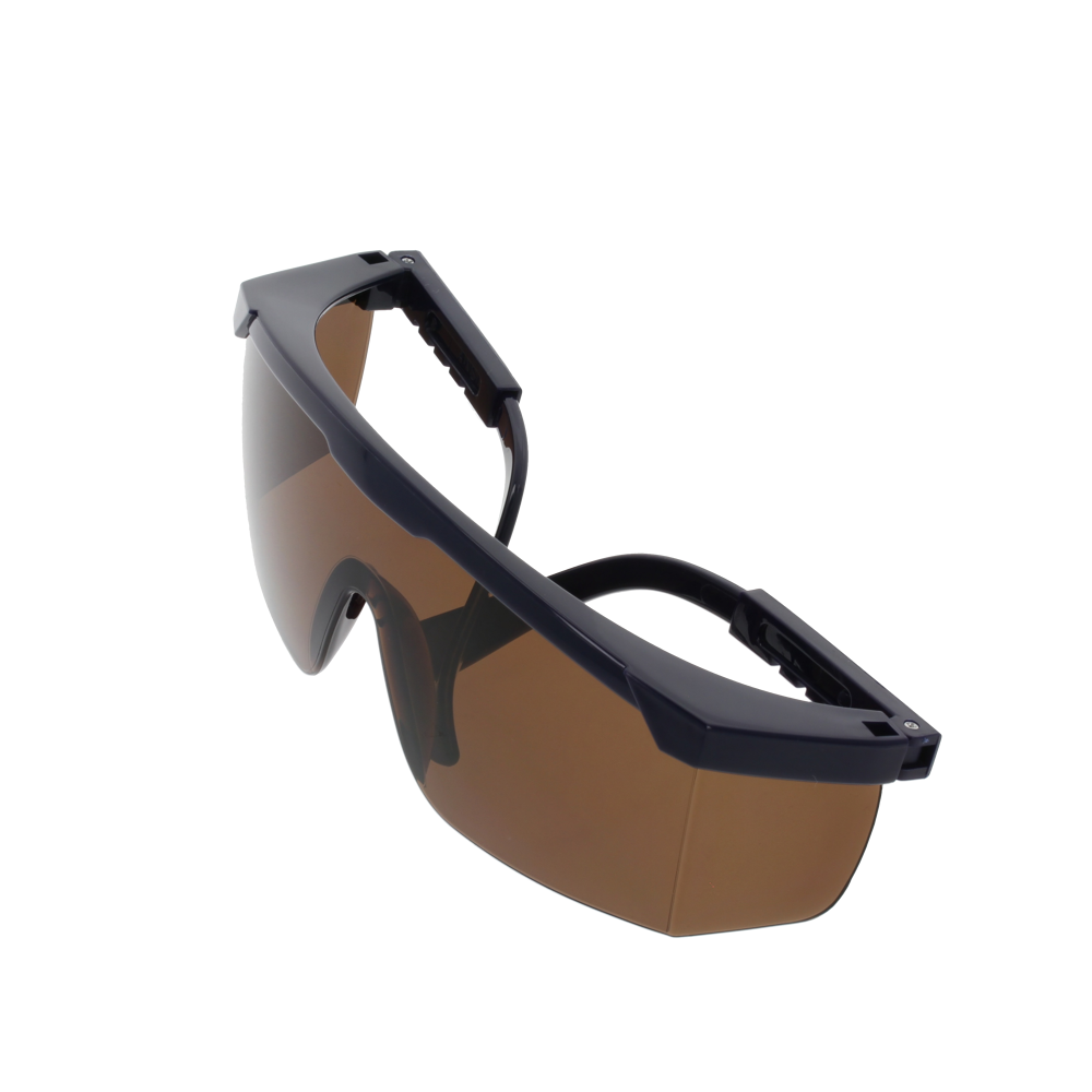 200-2000 NM Laser Protective Glasses