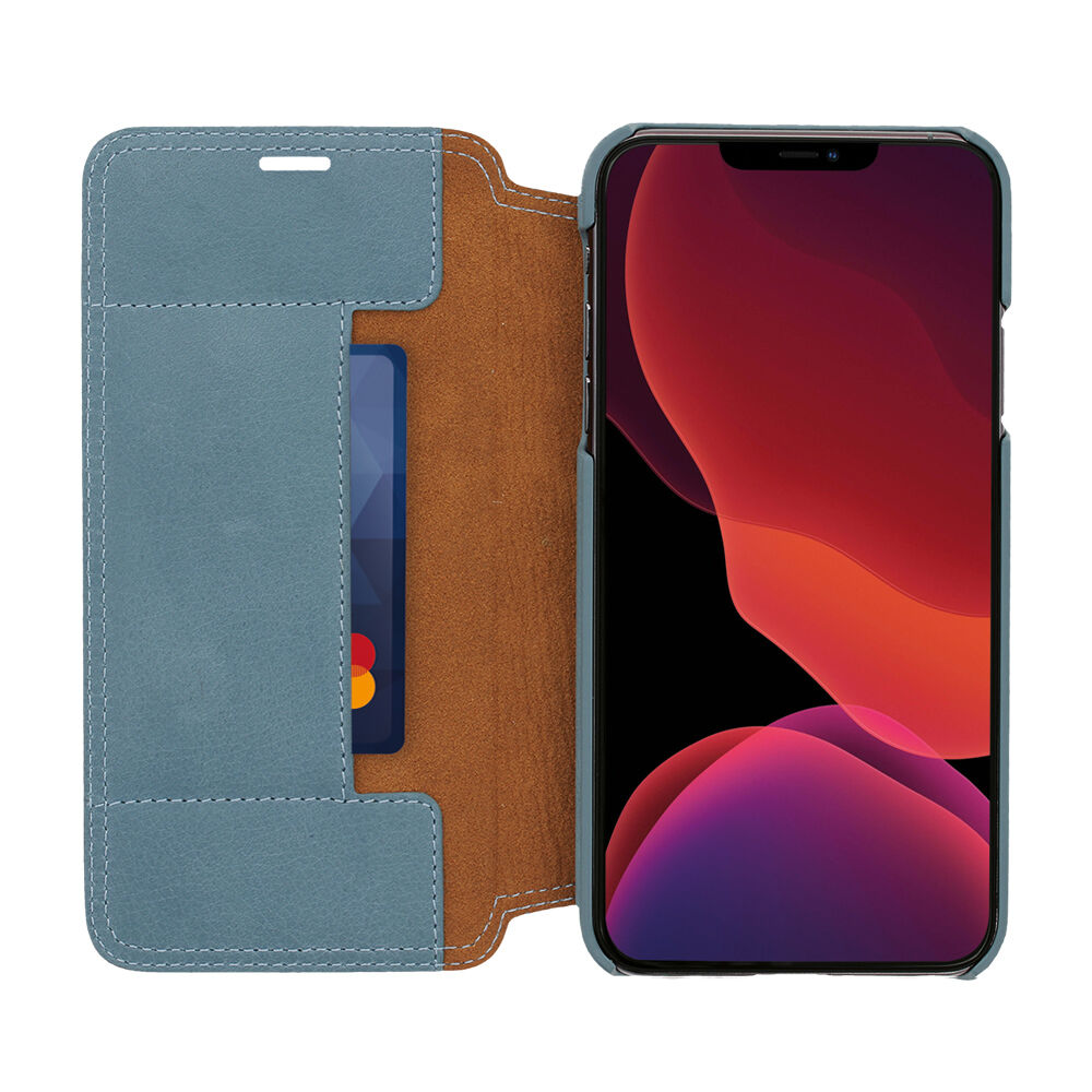 Book Case - Electronic, for iPhone 12 Pro Max