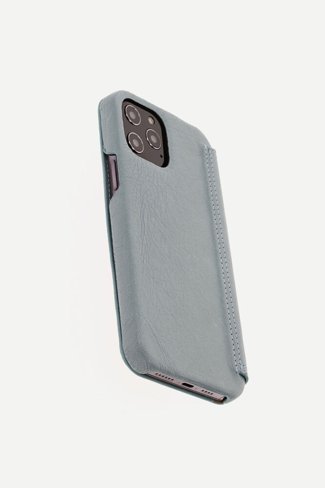 Book Case - Electronic, for iPhone 12 Pro Max