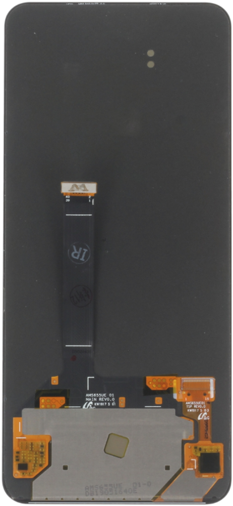Módulo Pantalla For OPPO Display excl. frame (Refurb), Oppo Reno 2 Original Service Pack