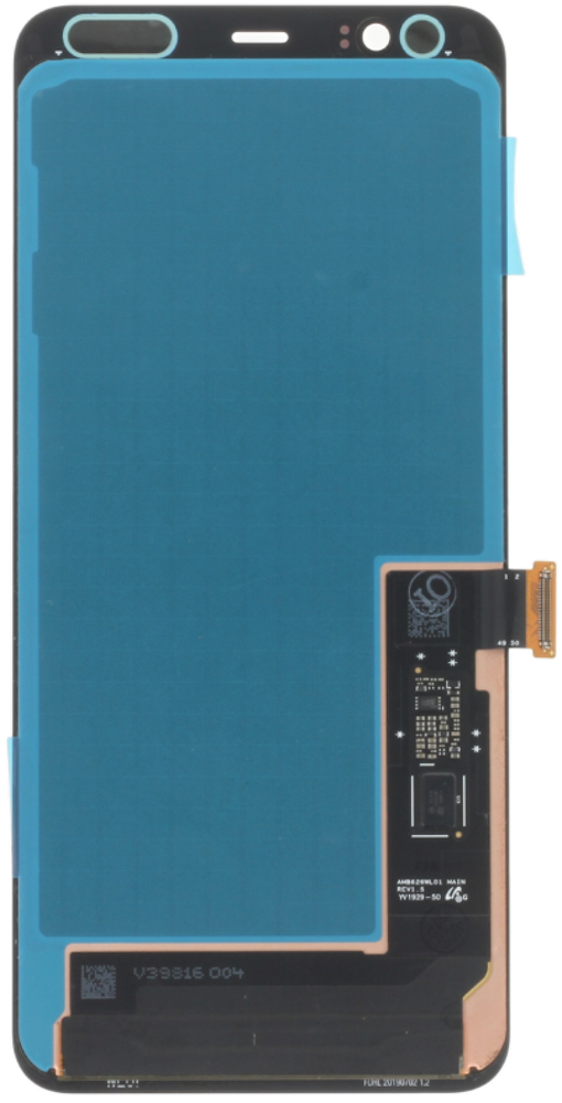 Módulo Pantalla For Google Display excl. frame (Refurb), Google Pixel 4 XL Original Service Pack