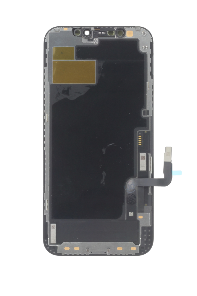 Display soft (Compatible), For iPhone 12 and iPhone 12 Pro