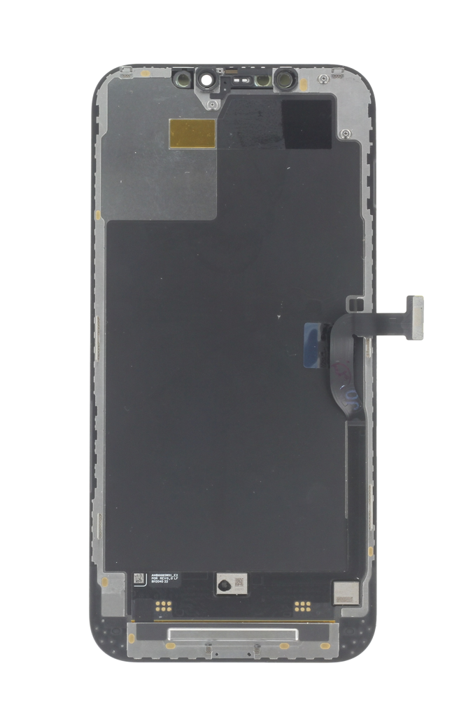 Display soft (Compatible), For iPhone 12 Pro Max