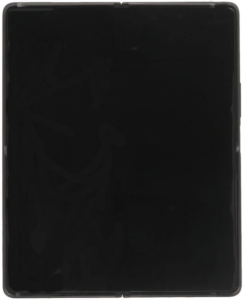 Módulo Pantalla Display inner (Original) - Black (Red Hinge), Samsung Galaxy Z Fold2 (5G); SM-F916 Original Service Pack GH82-24296C