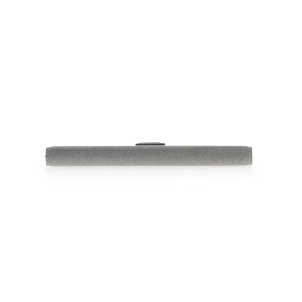 Wallet Case - Light Grey, Apple iPhone 13