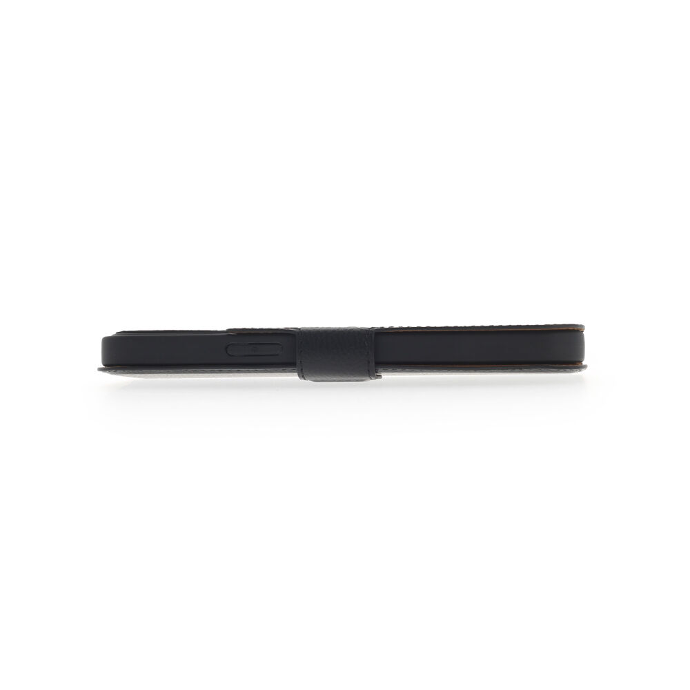 Wallet Case - Black, Apple iPhone 13 Pro