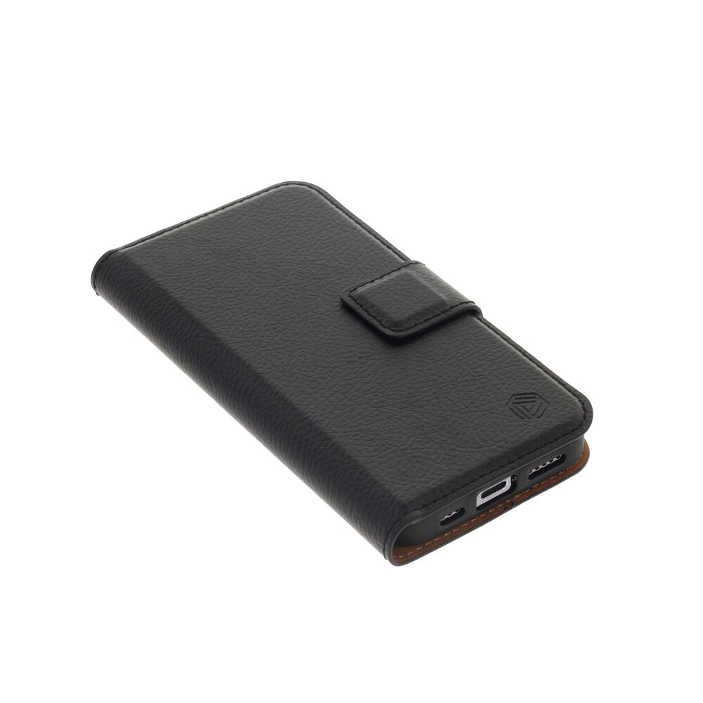 Wallet Case - Black, Apple iPhone 13 Pro