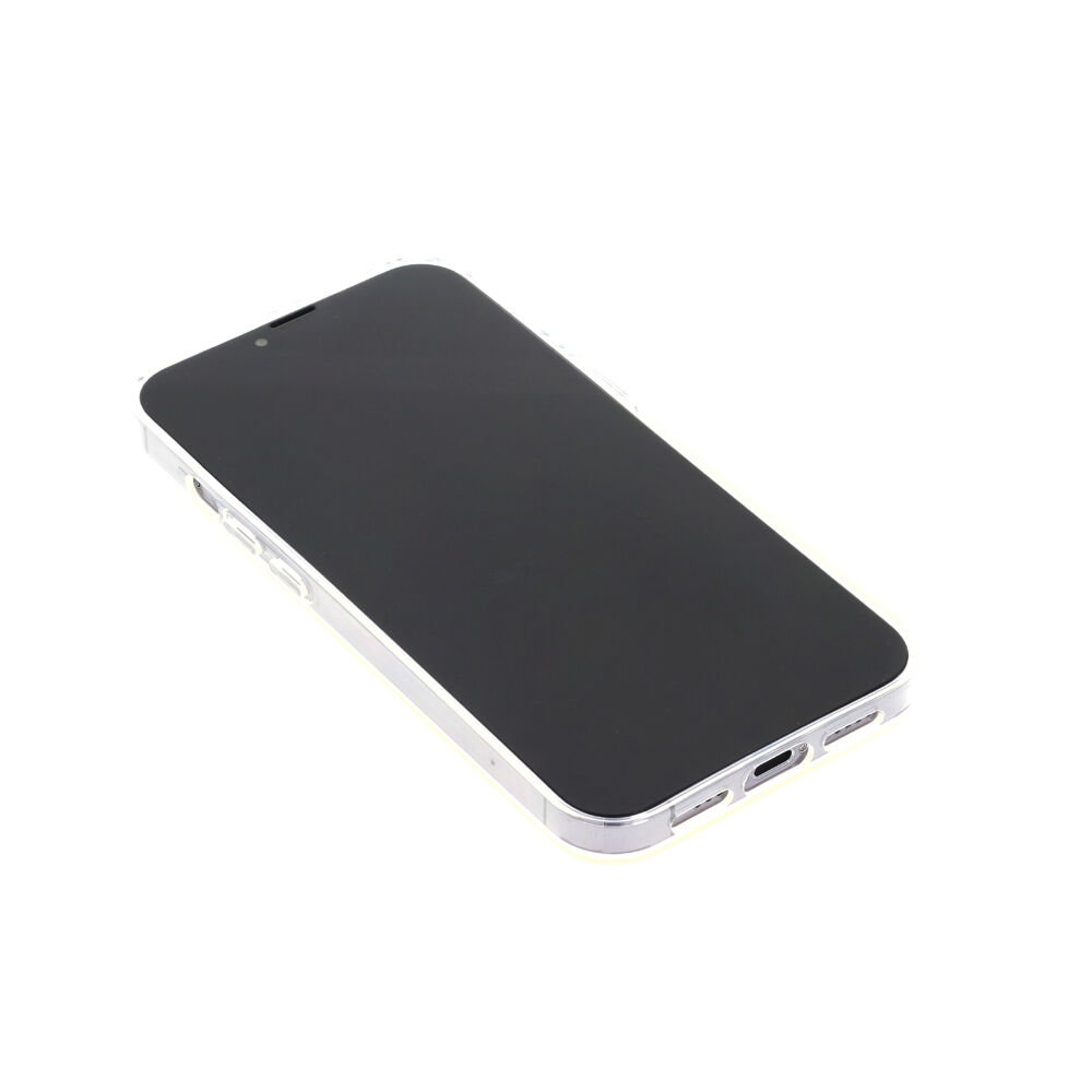 Soft Case - Clear, Apple iPhone 13 Pro
