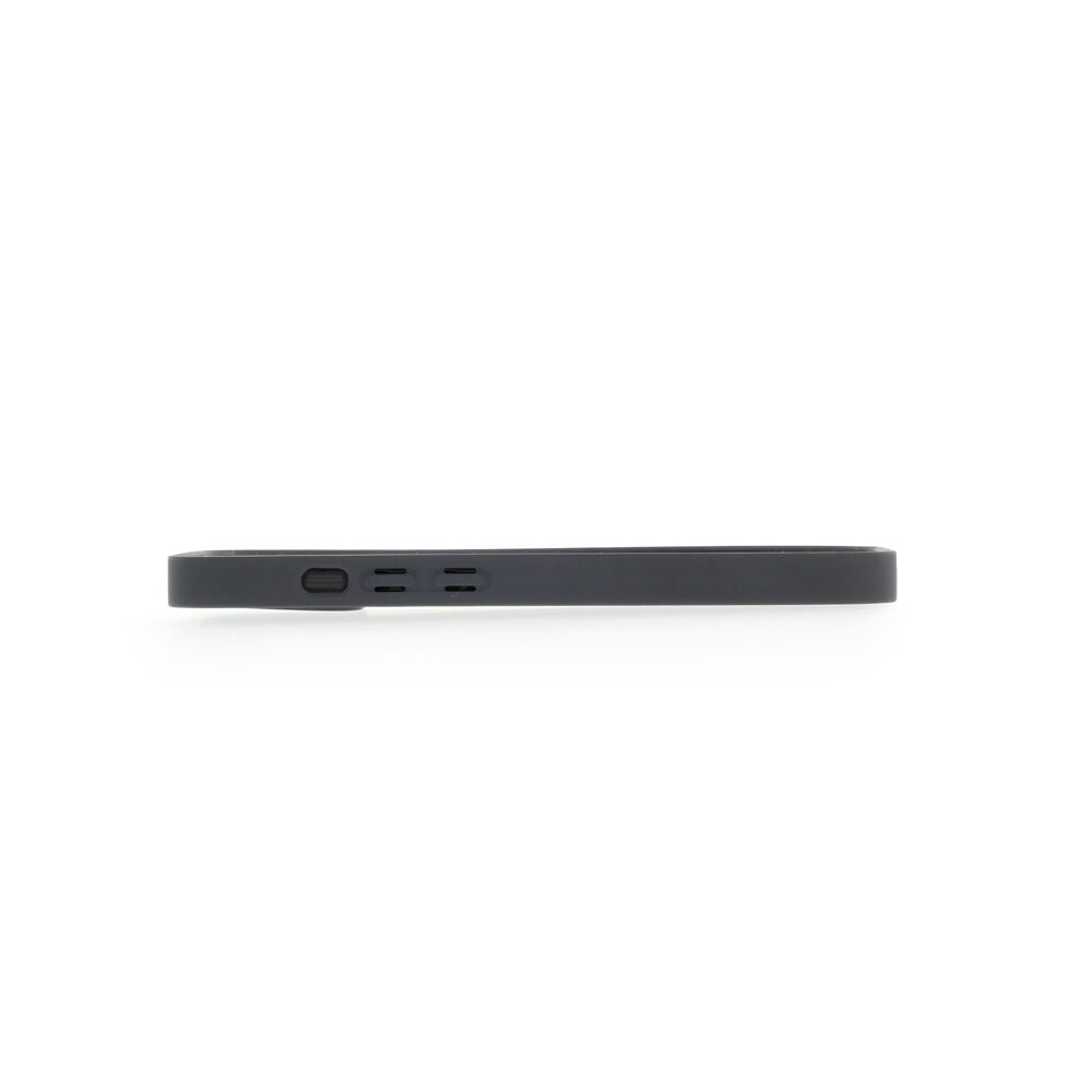Soft Case - Matt Black, Apple iPhone 13 Pro Max