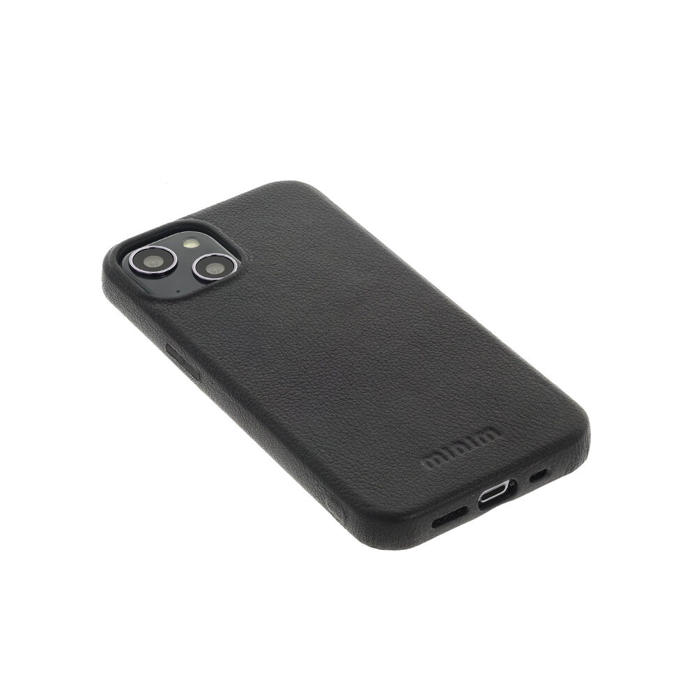 Backcover - Black, for iPhone 13 Mini