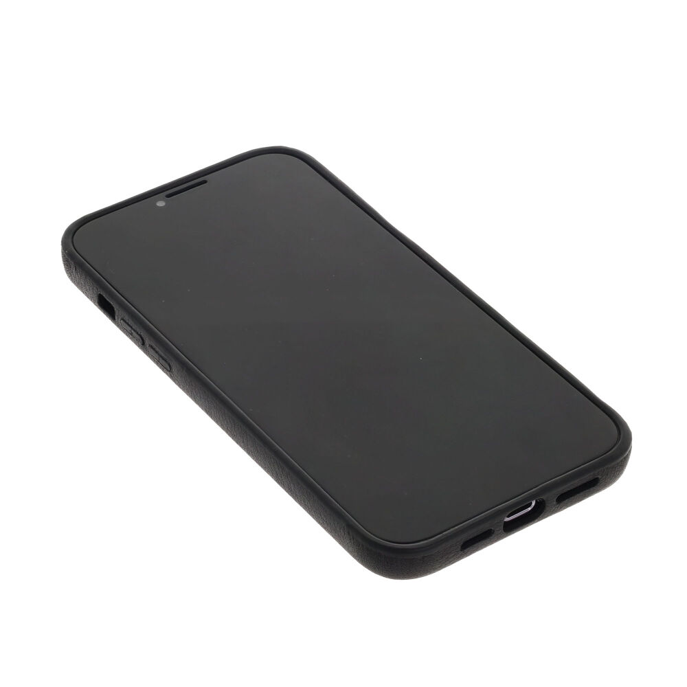 Backcover - Black, for iPhone 13 Pro Max