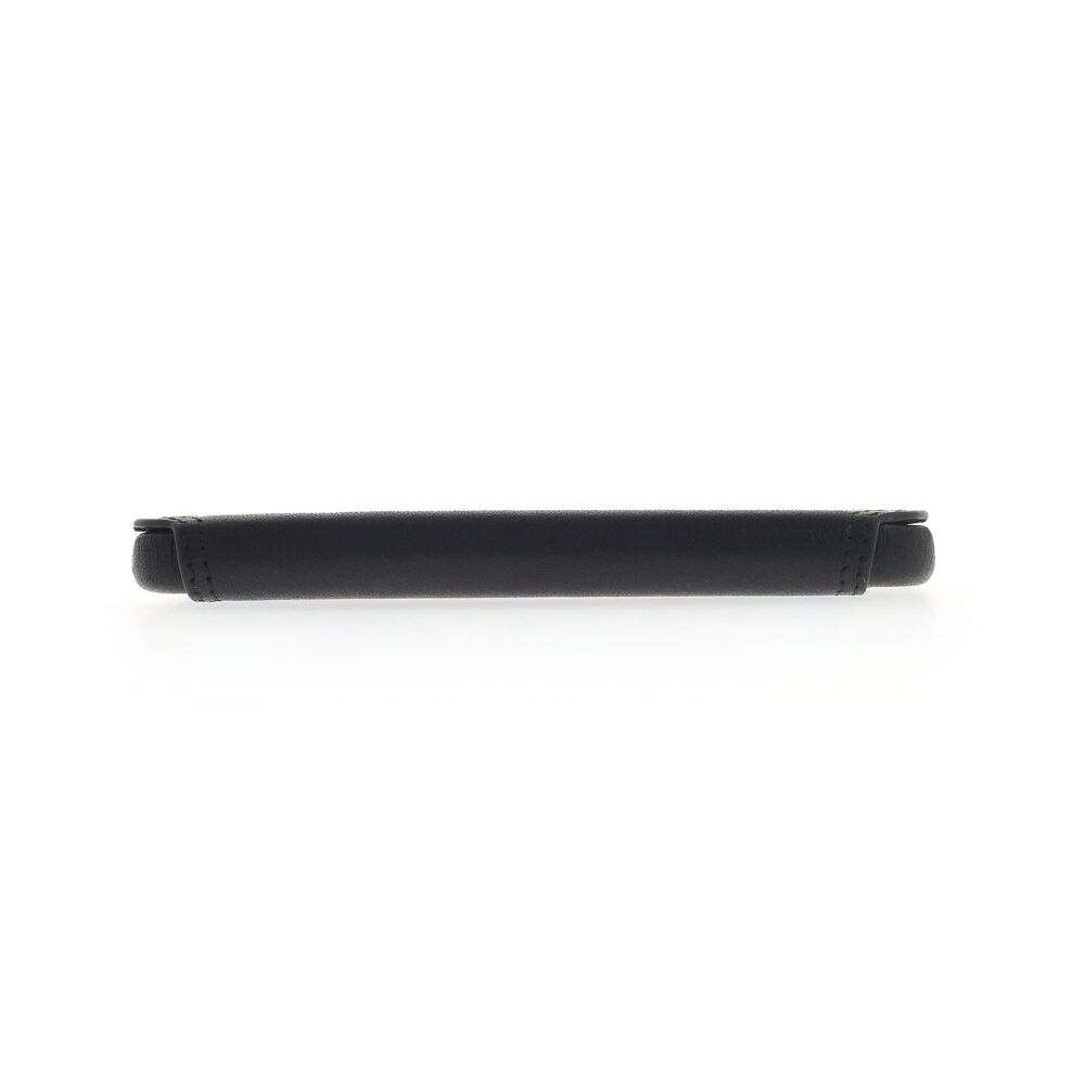 Book Case - Black, for iPhone 13 Pro