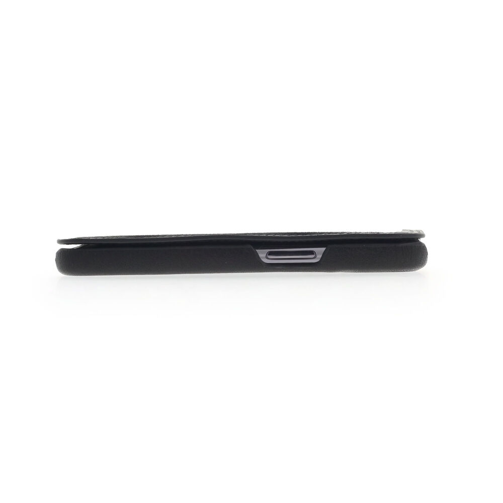 Book Case - Black, for iPhone 13 Pro